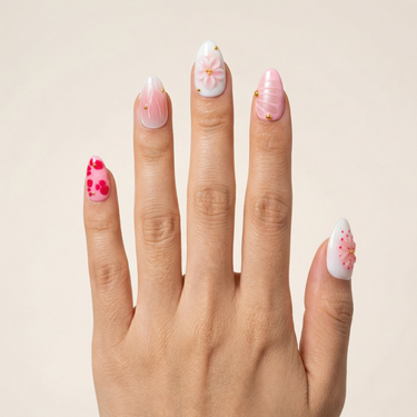 Sakura Cotton Dream