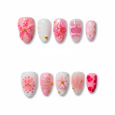 Sakura Cotton Dream