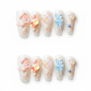 Sugar Pop Bunny