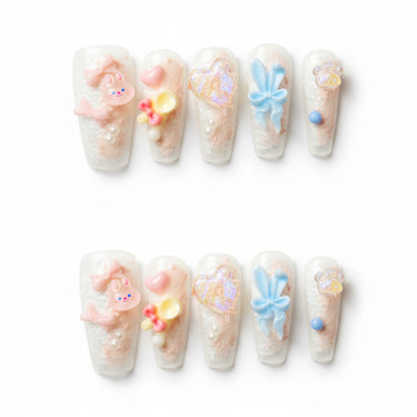Sugar Pop Bunny